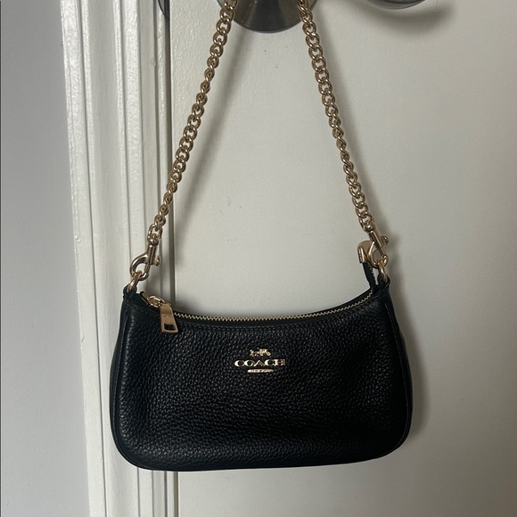 Coach Mini Teri - Picture 3 of 4